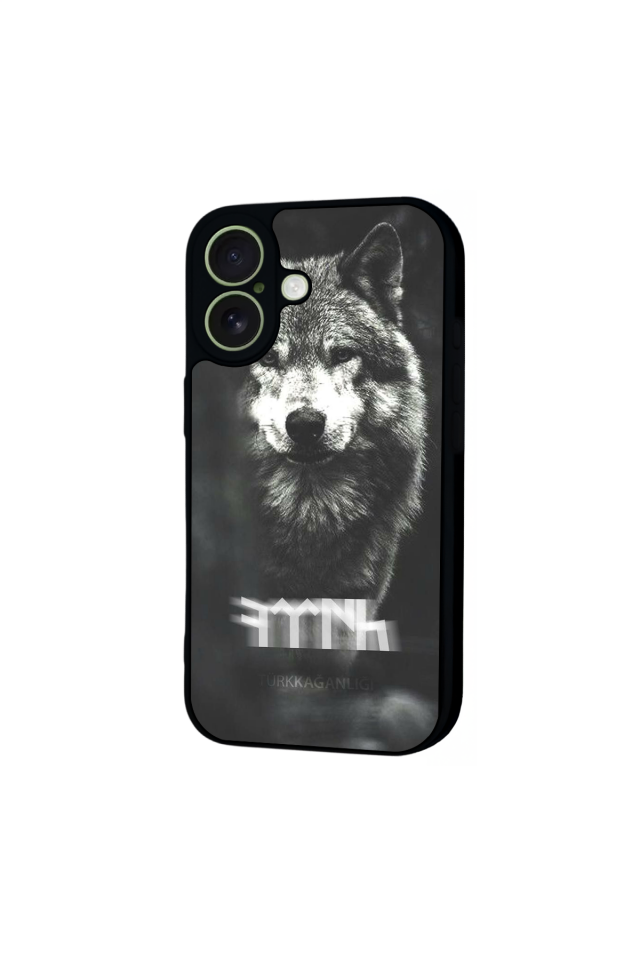 iPhone 17 Uyumlu Türk Tasarımlı Glossy Premium Kılıf