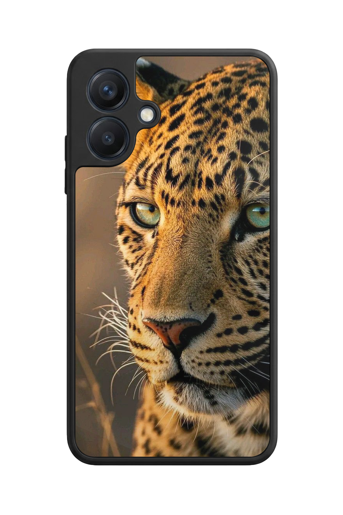 Samsung Galaxy A07 Uyumlu Cita Tasarımlı Glossy Premium Kılıf