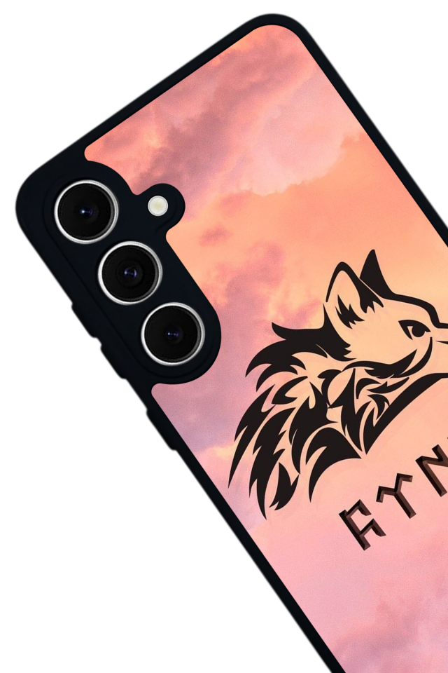 Samsung Galaxy S24 FE Uyumlu HarryPotter Tasarımlı Glossy Premium Kılıf