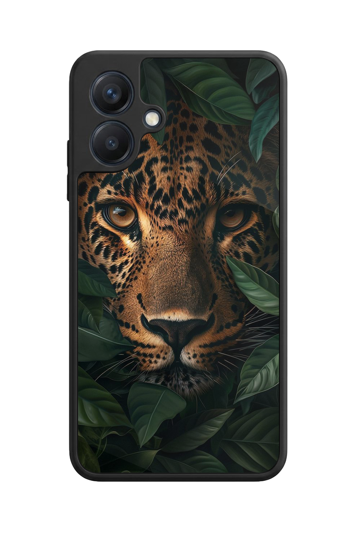 Samsung Galaxy A07 Uyumlu Cita Tasarımlı Glossy Premium Kılıf