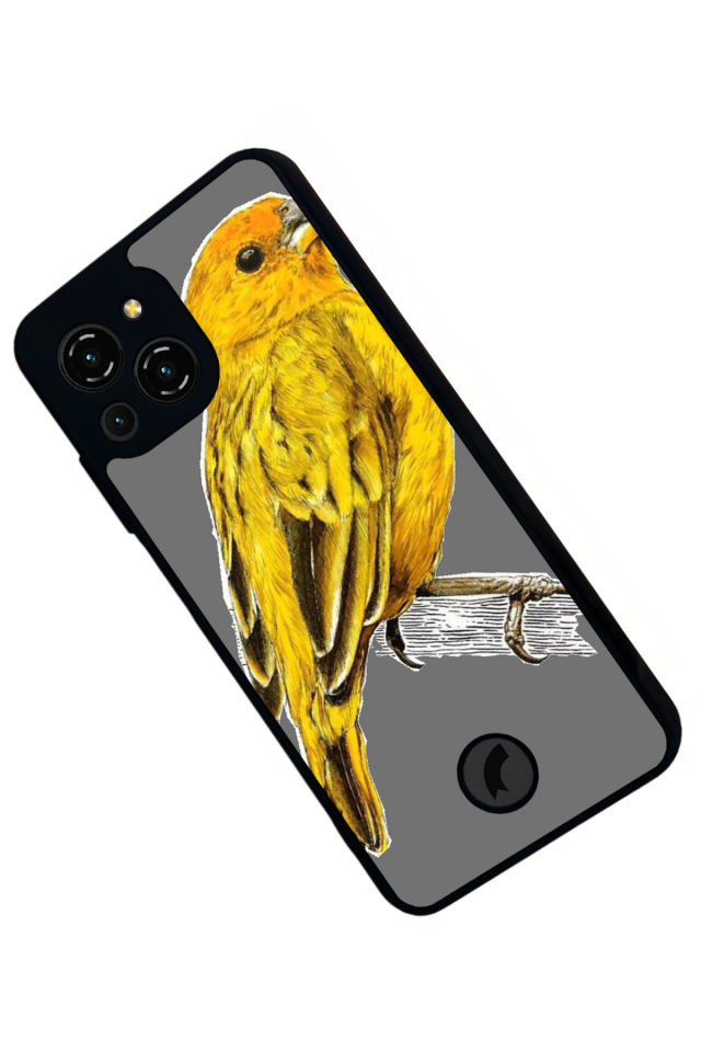 Reeder S23 Pro Max Uyumlu Fenerbahce Tasarımlı Glossy Premium Kılıf