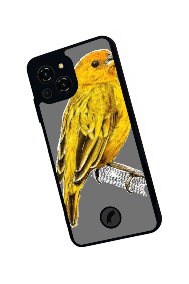 Reeder S23 Pro Max Uyumlu Fenerbahce Tasarımlı Glossy Premium Kılıf