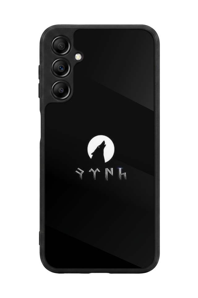 Samsung Galaxy A14 Uyumlu Türk Tasarımlı Glossy Premium Kılıf