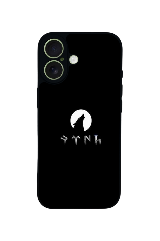 iPhone 17 Uyumlu Türk Tasarımlı Glossy Premium Kılıf