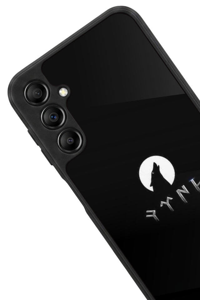 Samsung Galaxy A14 Uyumlu Türk Tasarımlı Glossy Premium Kılıf