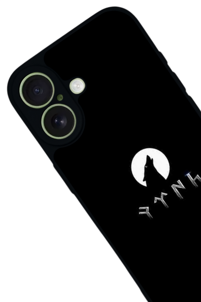 iPhone 17 Uyumlu Türk Tasarımlı Glossy Premium Kılıf
