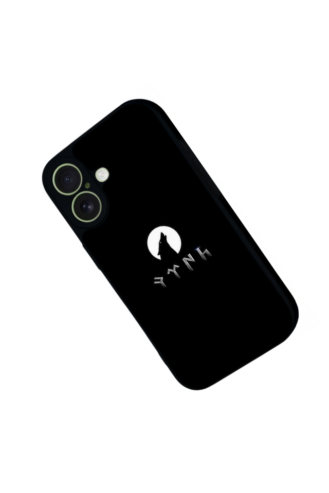 iPhone 17 Uyumlu Türk Tasarımlı Glossy Premium Kılıf