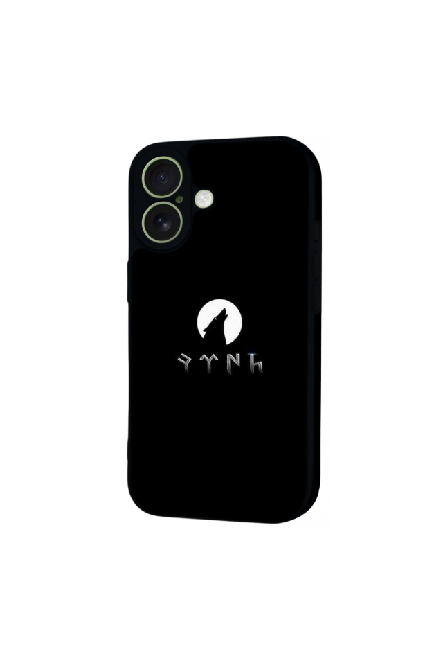 iPhone 17 Uyumlu Türk Tasarımlı Glossy Premium Kılıf