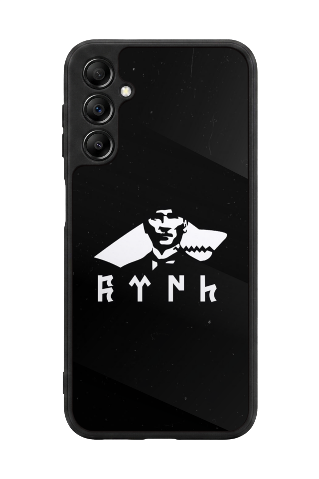 Samsung Galaxy A14 Uyumlu Türk Tasarımlı Glossy Premium Kılıf