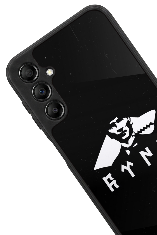 Samsung Galaxy A14 Uyumlu Türk Tasarımlı Glossy Premium Kılıf