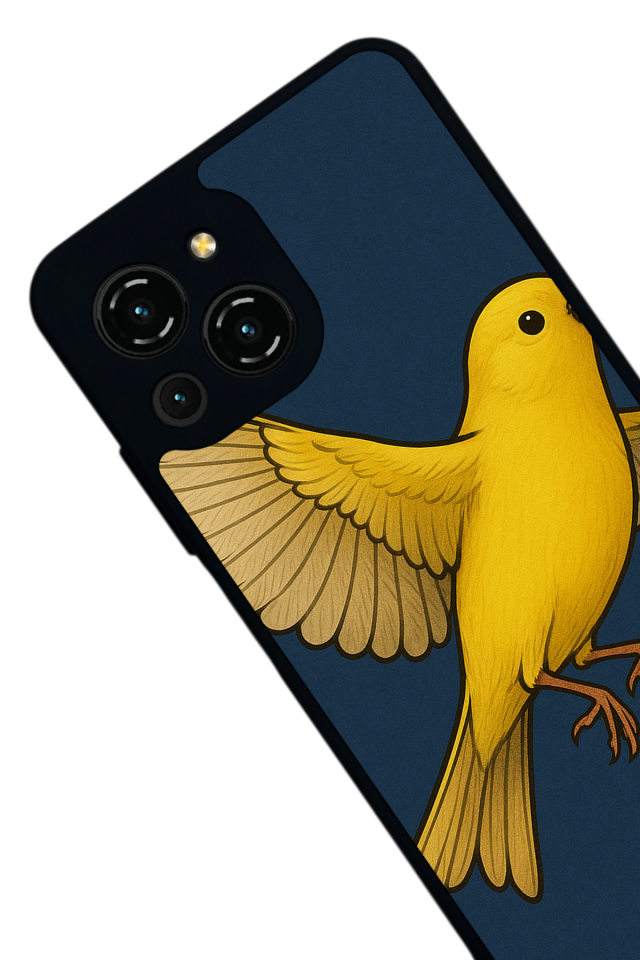 Reeder S23 Pro Max Uyumlu Fenerbahce Tasarımlı Glossy Premium Kılıf