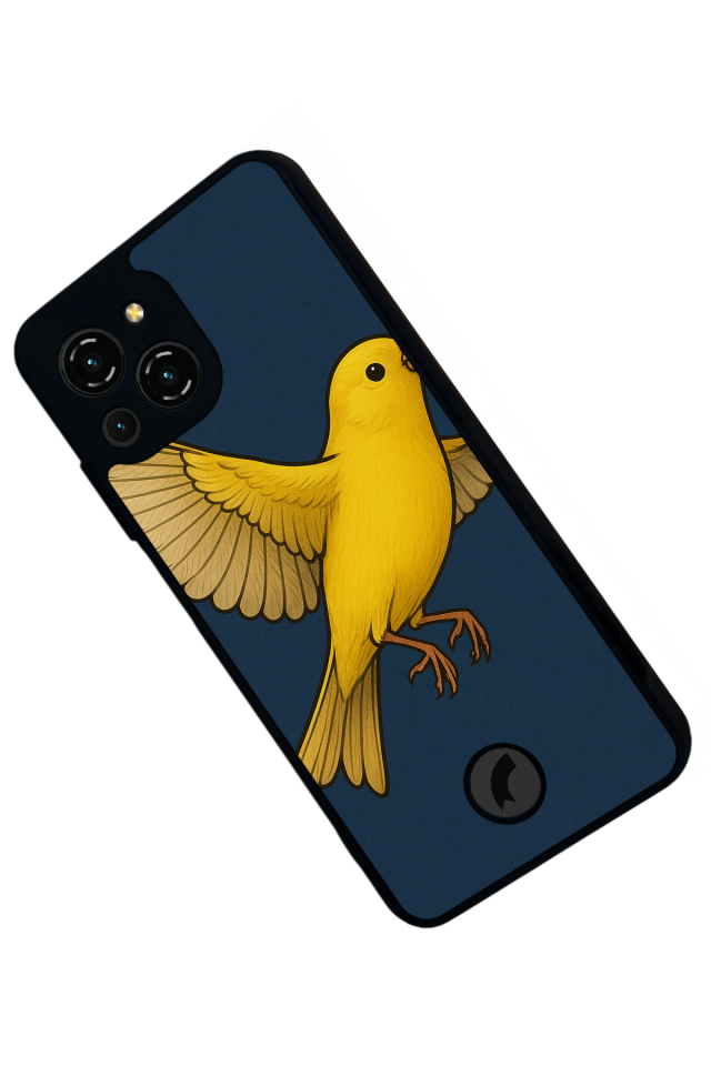 Reeder S23 Pro Max Uyumlu Fenerbahce Tasarımlı Glossy Premium Kılıf