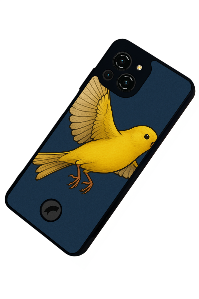 Reeder S23 Pro Max Uyumlu Fenerbahce Tasarımlı Glossy Premium Kılıf