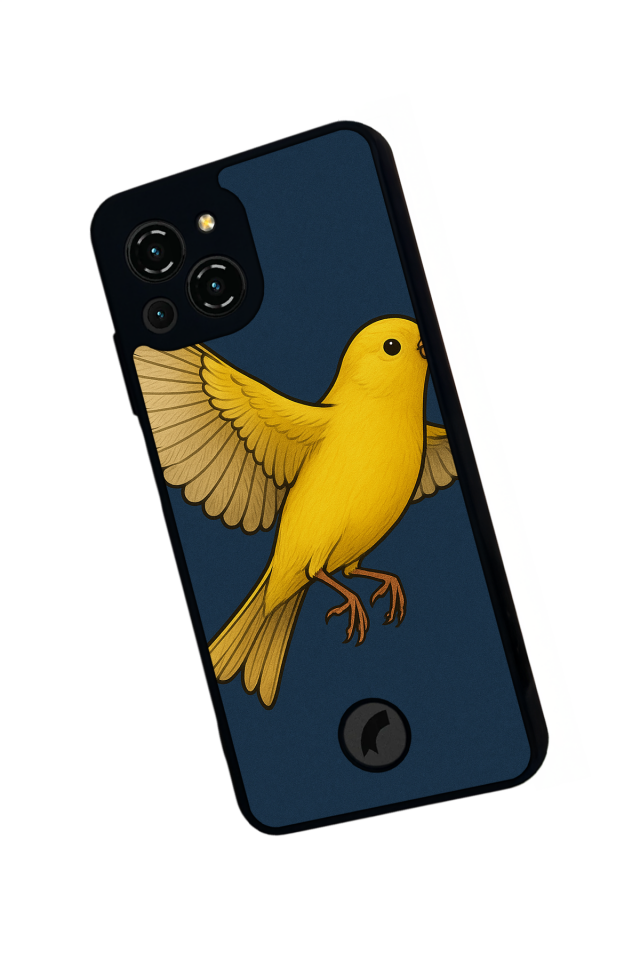 Reeder S23 Pro Max Uyumlu Fenerbahce Tasarımlı Glossy Premium Kılıf