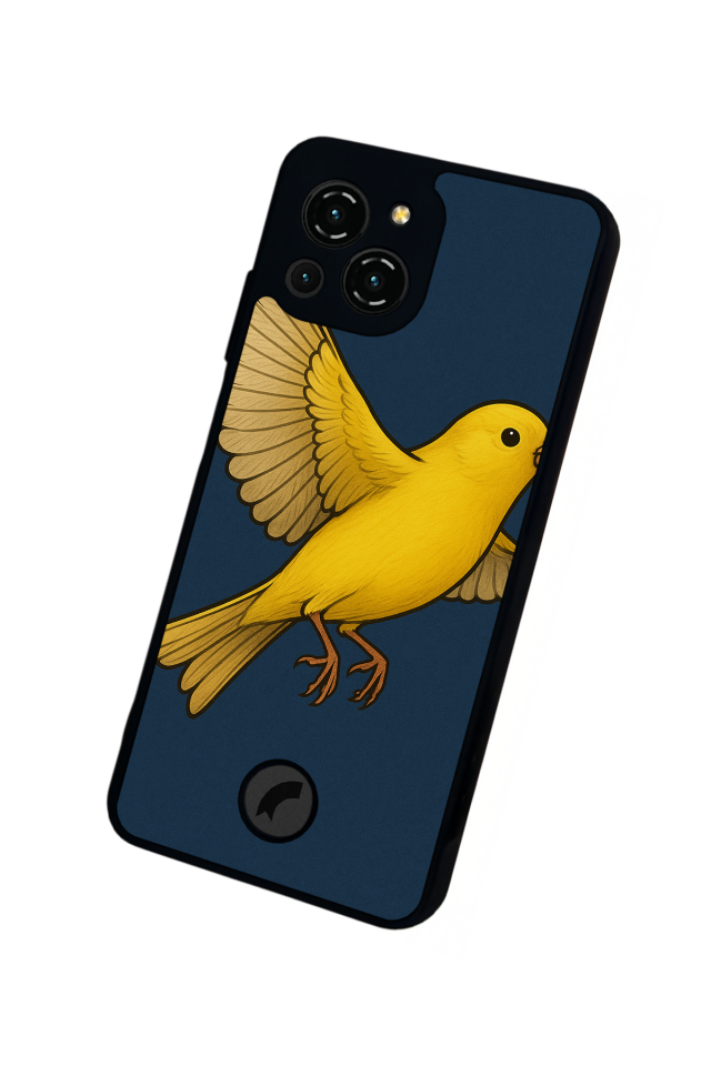 Reeder S23 Pro Max Uyumlu Fenerbahce Tasarımlı Glossy Premium Kılıf