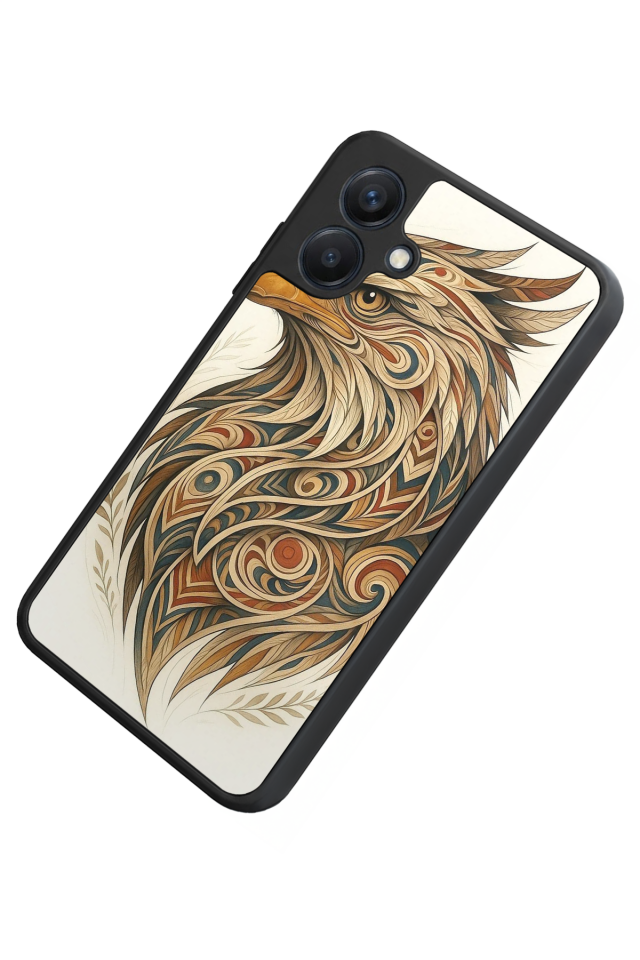 Samsung Galaxy A07 Uyumlu Besiktas Tasarımlı Glossy Premium Kılıf