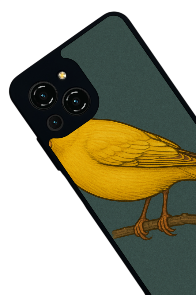 Reeder S23 Pro Max Uyumlu Fenerbahce Tasarımlı Glossy Premium Kılıf