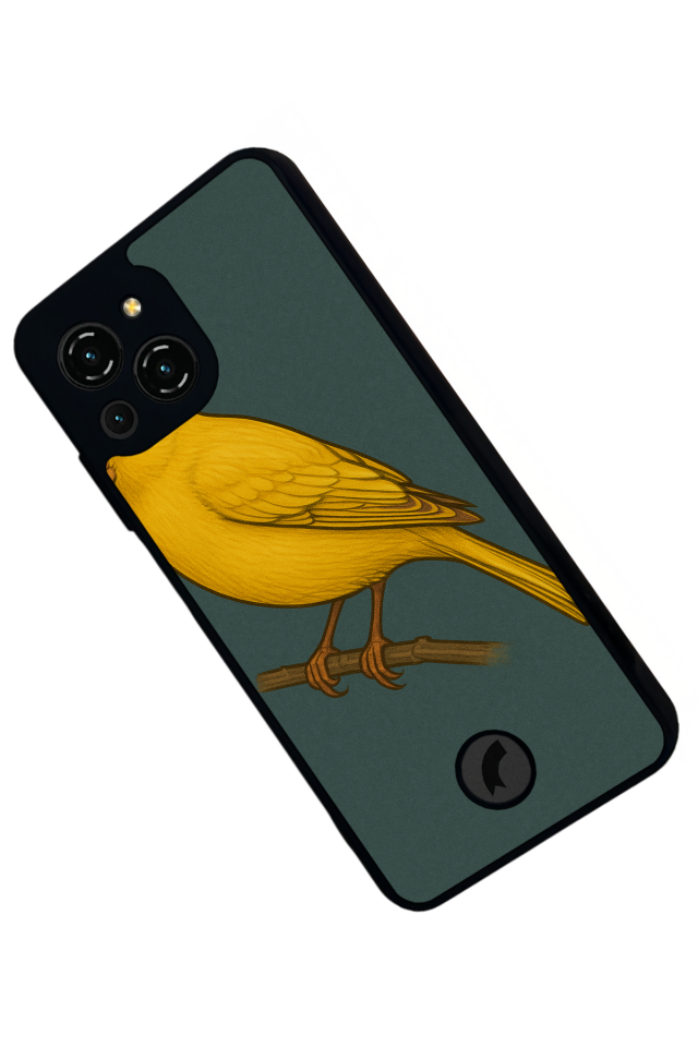 Reeder S23 Pro Max Uyumlu Fenerbahce Tasarımlı Glossy Premium Kılıf