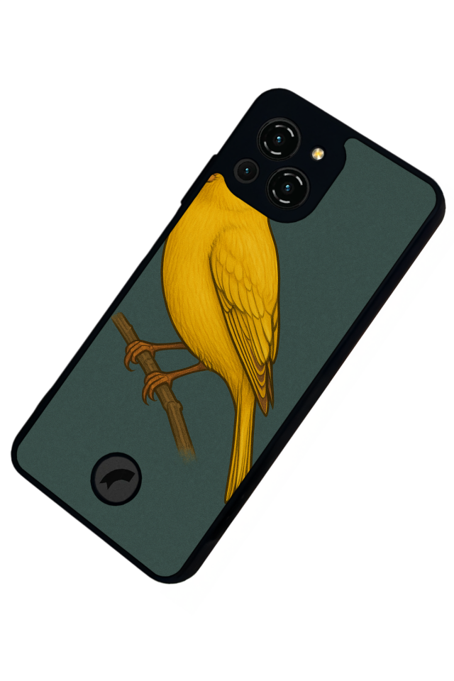 Reeder S23 Pro Max Uyumlu Fenerbahce Tasarımlı Glossy Premium Kılıf