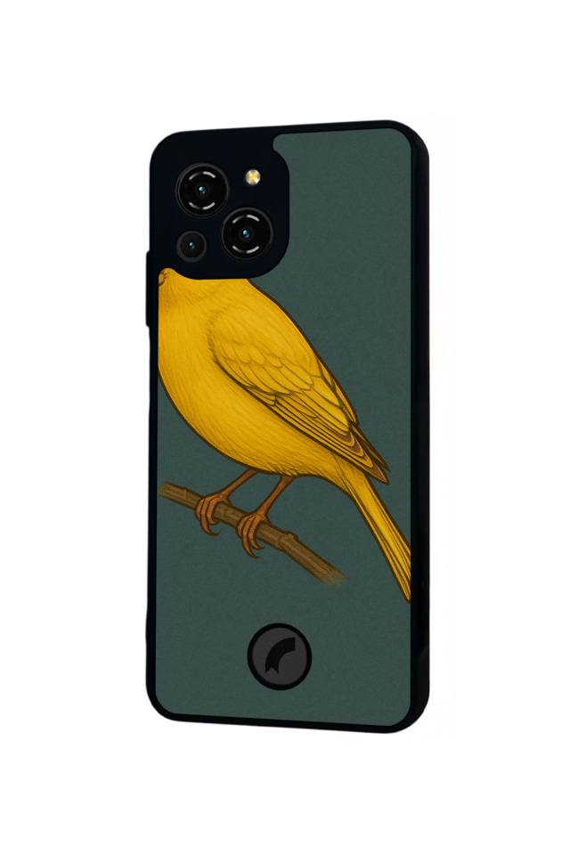 Reeder S23 Pro Max Uyumlu Fenerbahce Tasarımlı Glossy Premium Kılıf