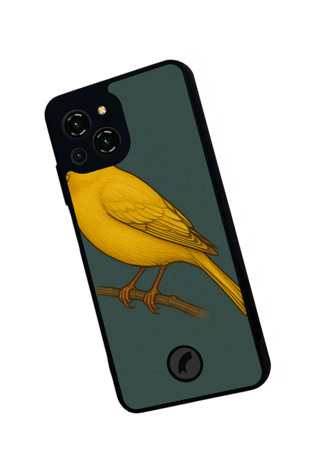 Reeder S23 Pro Max Uyumlu Fenerbahce Tasarımlı Glossy Premium Kılıf