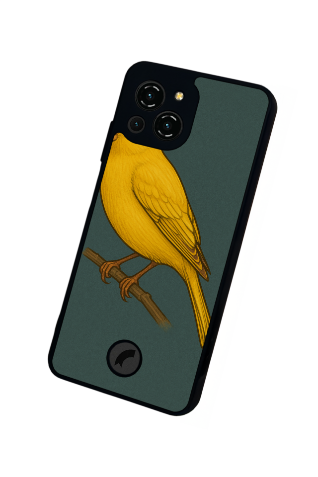 Reeder S23 Pro Max Uyumlu Fenerbahce Tasarımlı Glossy Premium Kılıf