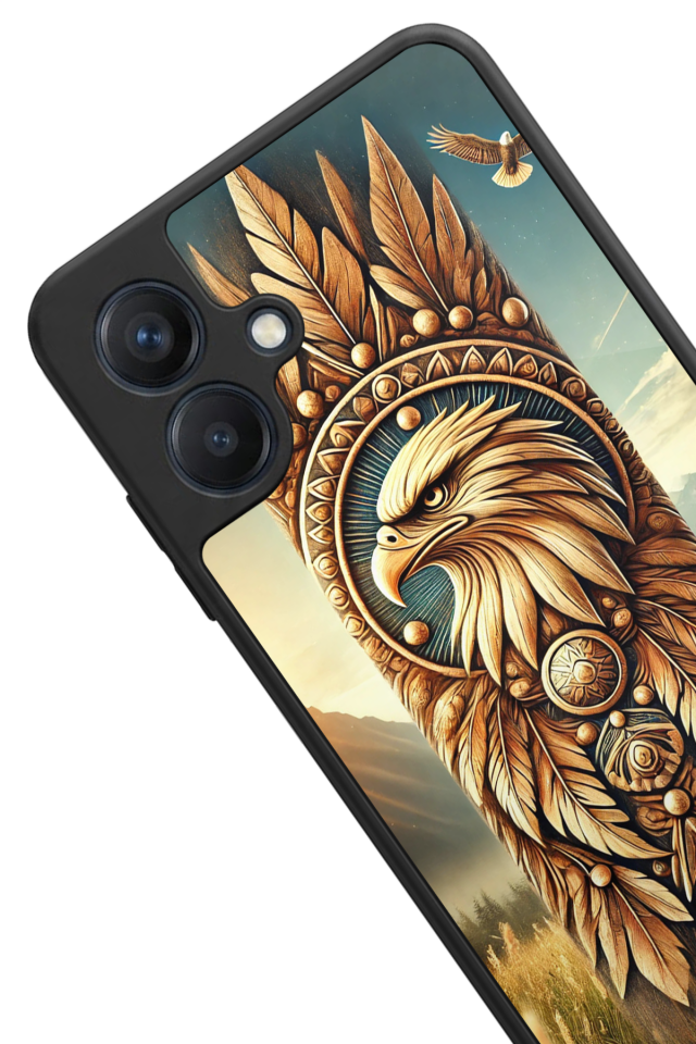 Samsung Galaxy A07 Uyumlu Besiktas Tasarımlı Glossy Premium Kılıf