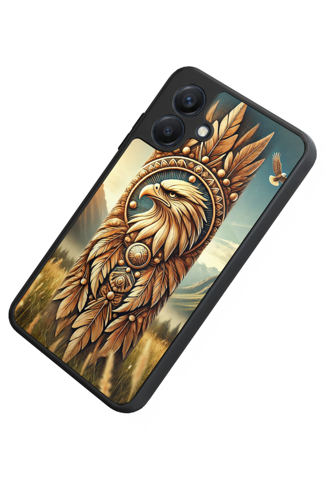 Samsung Galaxy A07 Uyumlu Besiktas Tasarımlı Glossy Premium Kılıf