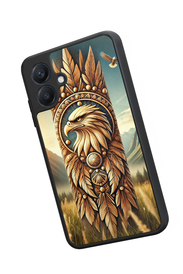 Samsung Galaxy A07 Uyumlu Besiktas Tasarımlı Glossy Premium Kılıf