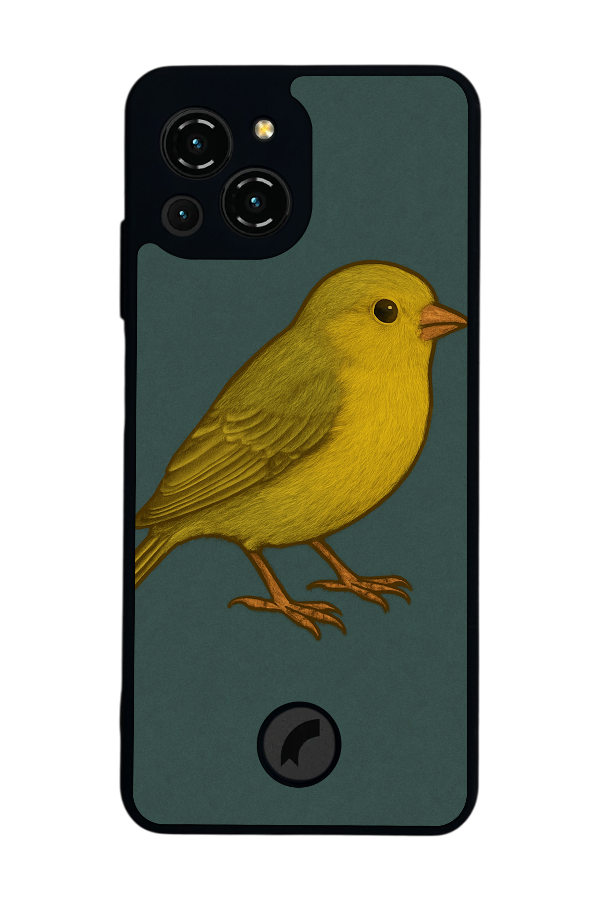 Reeder S23 Pro Max Uyumlu Fenerbahce Tasarımlı Glossy Premium Kılıf