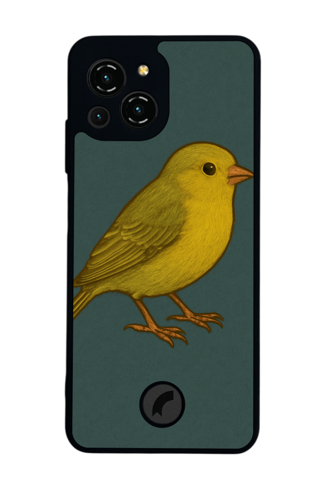 Reeder S23 Pro Max Uyumlu Fenerbahce Tasarımlı Glossy Premium Kılıf