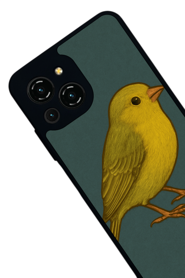 Reeder S23 Pro Max Uyumlu Fenerbahce Tasarımlı Glossy Premium Kılıf