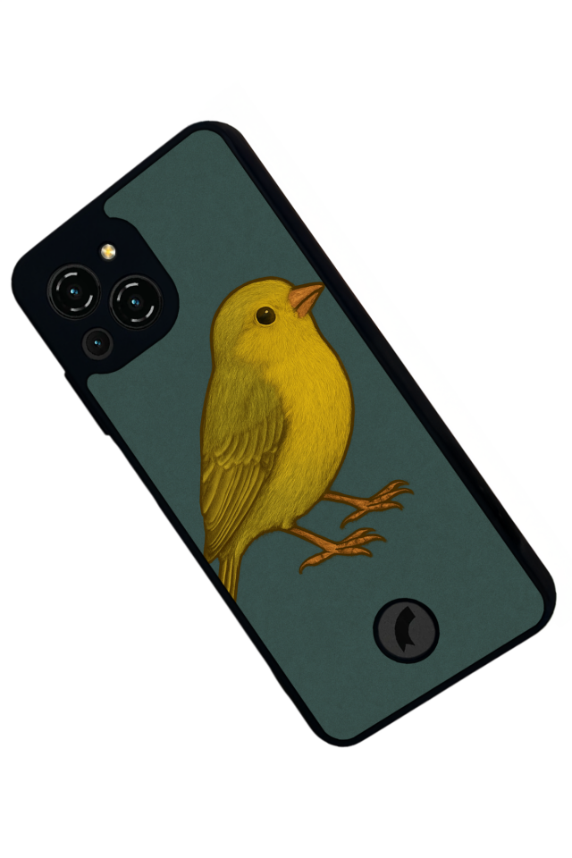 Reeder S23 Pro Max Uyumlu Fenerbahce Tasarımlı Glossy Premium Kılıf