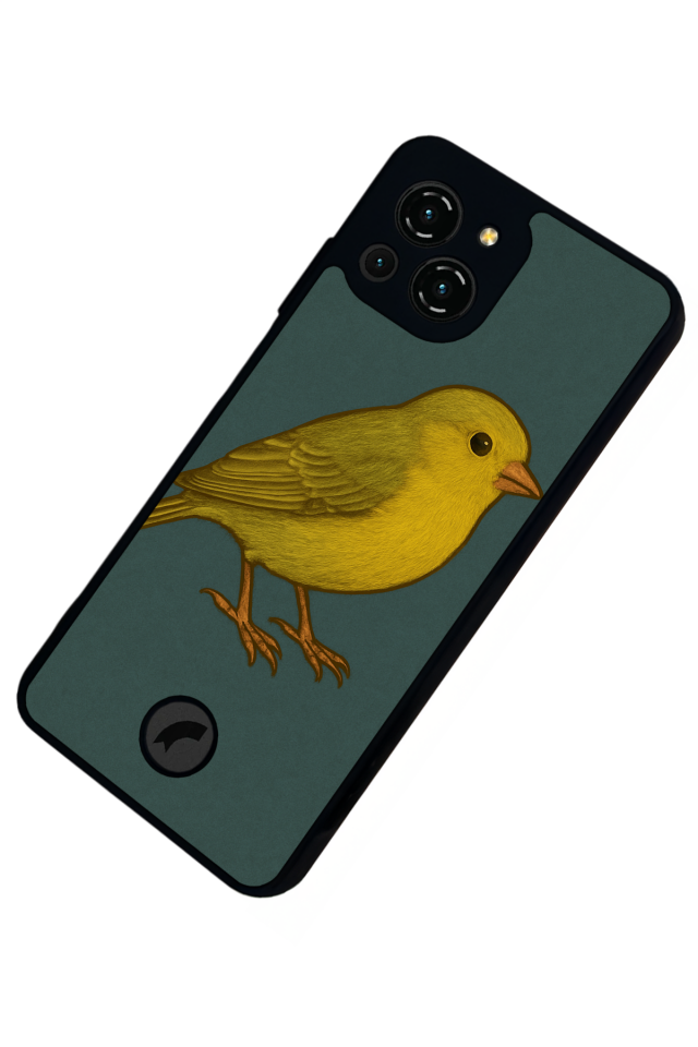 Reeder S23 Pro Max Uyumlu Fenerbahce Tasarımlı Glossy Premium Kılıf