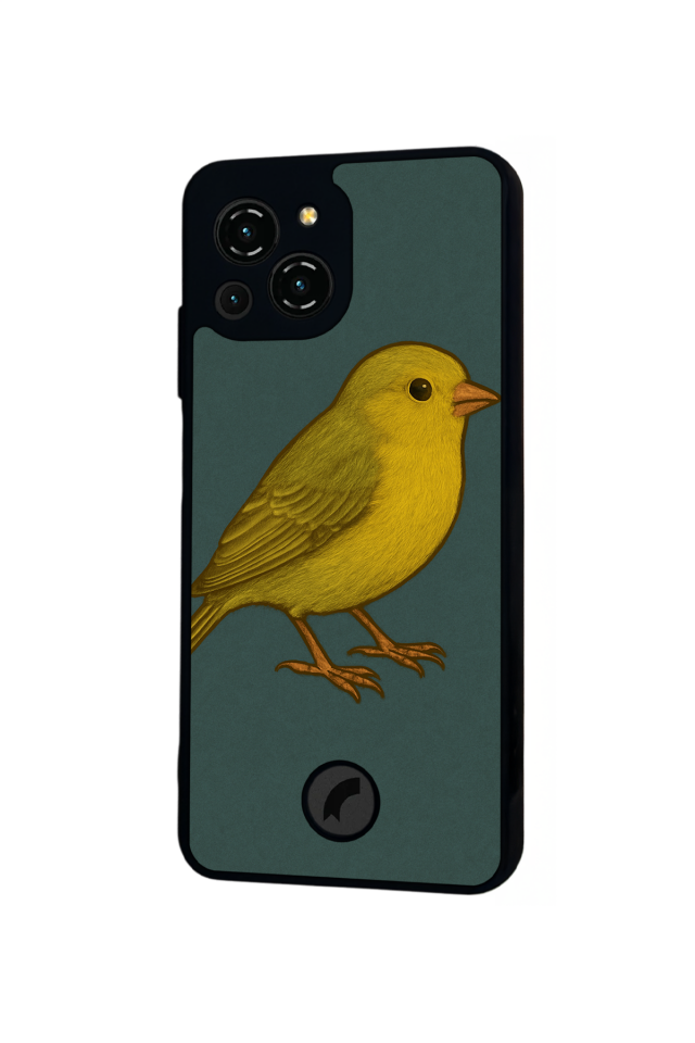 Reeder S23 Pro Max Uyumlu Fenerbahce Tasarımlı Glossy Premium Kılıf