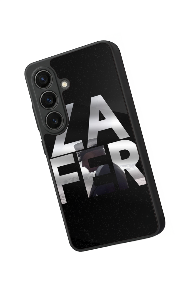 Samsung Galaxy S26 Uyumlu Mustafa Kemal Ataturk Tasarımlı Glossy Premium Kılıf