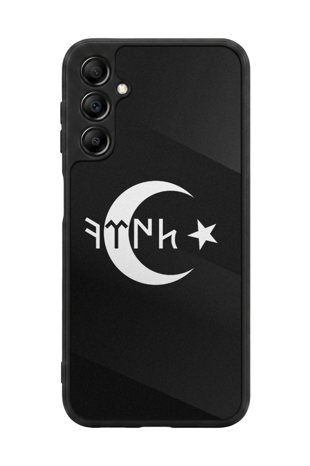 Samsung Galaxy A14 Uyumlu Türk Tasarımlı Glossy Premium Kılıf