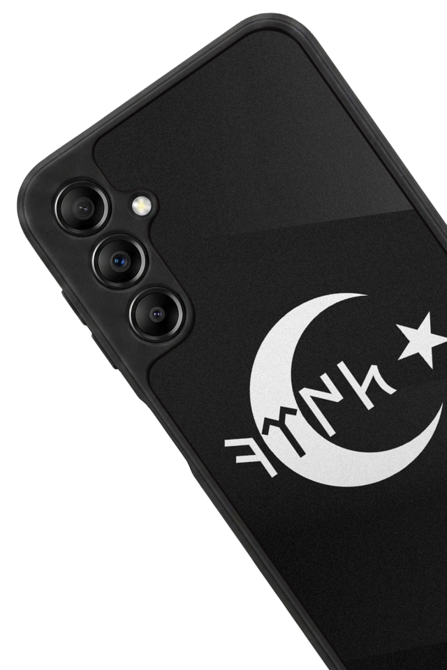 Samsung Galaxy A14 Uyumlu Türk Tasarımlı Glossy Premium Kılıf