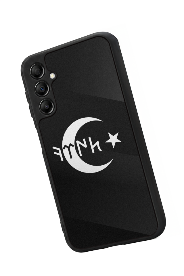 Samsung Galaxy A14 Uyumlu Türk Tasarımlı Glossy Premium Kılıf