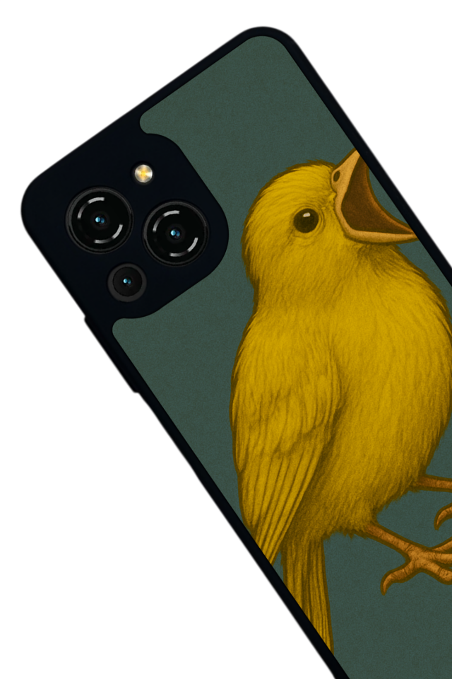 Reeder S23 Pro Max Uyumlu Fenerbahce Tasarımlı Glossy Premium Kılıf