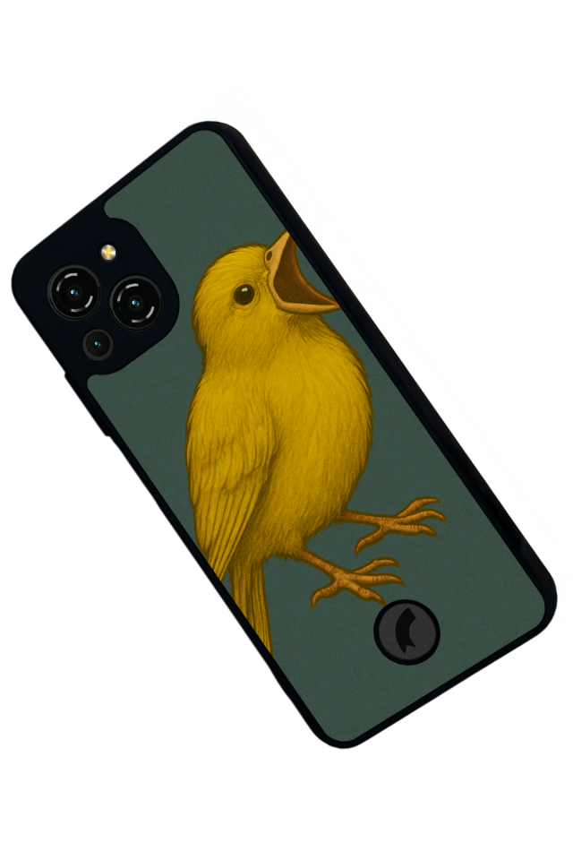 Reeder S23 Pro Max Uyumlu Fenerbahce Tasarımlı Glossy Premium Kılıf