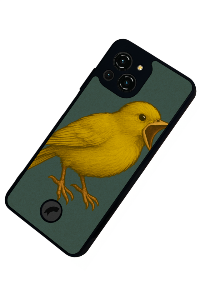 Reeder S23 Pro Max Uyumlu Fenerbahce Tasarımlı Glossy Premium Kılıf