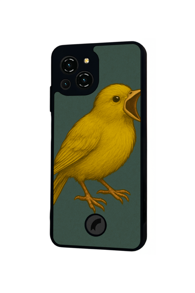 Reeder S23 Pro Max Uyumlu Fenerbahce Tasarımlı Glossy Premium Kılıf