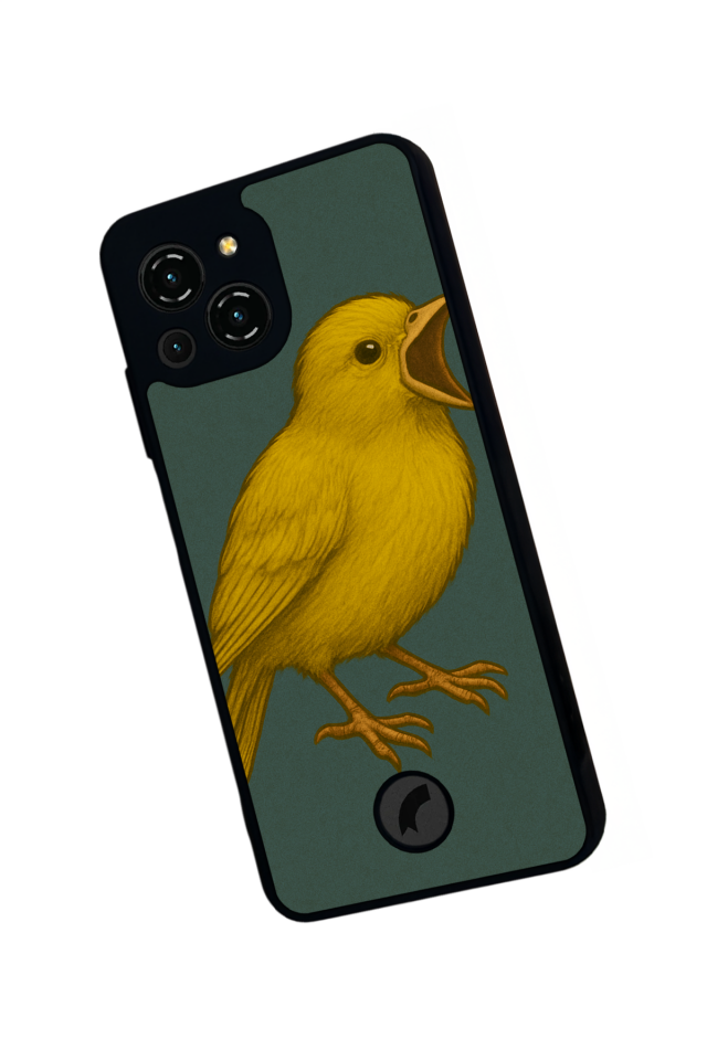 Reeder S23 Pro Max Uyumlu Fenerbahce Tasarımlı Glossy Premium Kılıf