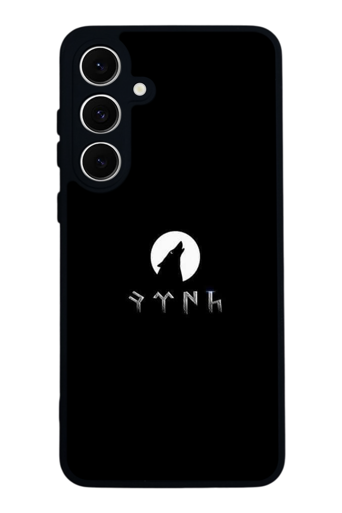 Samsung Galaxy S24 FE Uyumlu Türk Tasarımlı Glossy Premium Kılıf