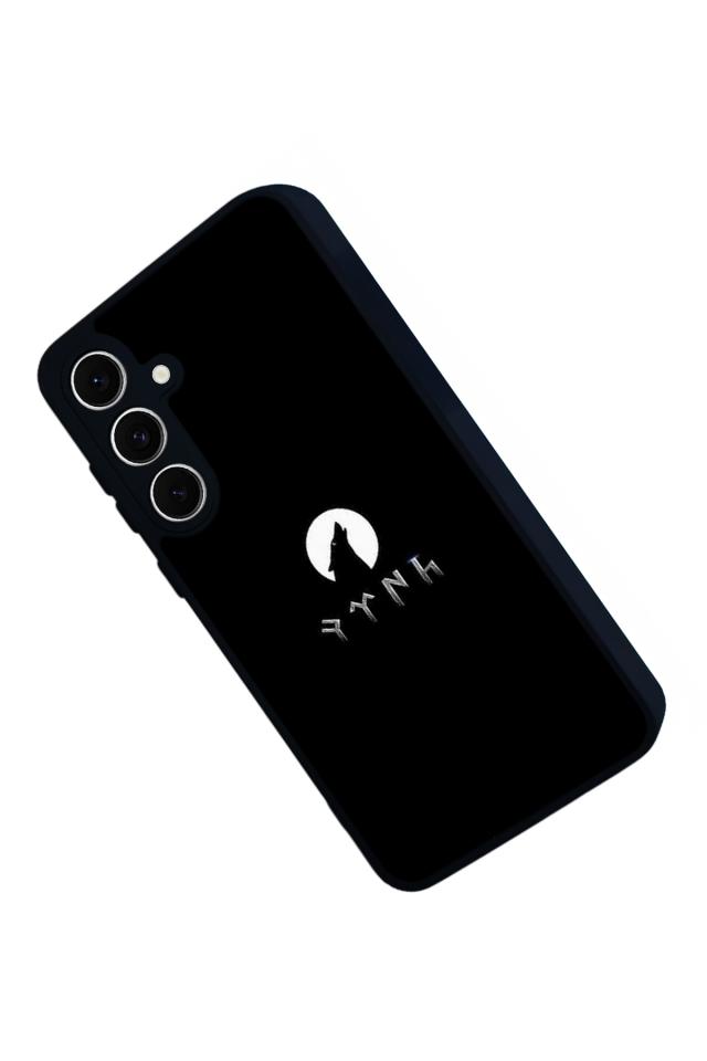 Samsung Galaxy S24 FE Uyumlu Türk Tasarımlı Glossy Premium Kılıf