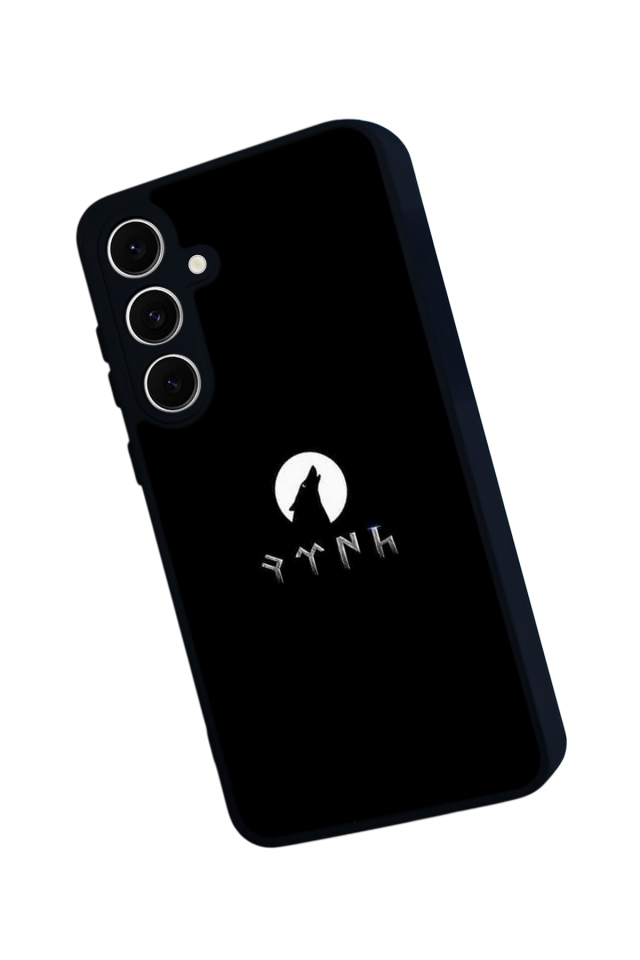 Samsung Galaxy S24 FE Uyumlu Türk Tasarımlı Glossy Premium Kılıf