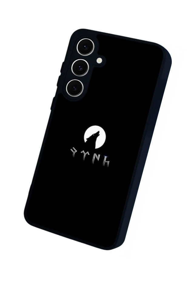 Samsung Galaxy S24 FE Uyumlu Türk Tasarımlı Glossy Premium Kılıf