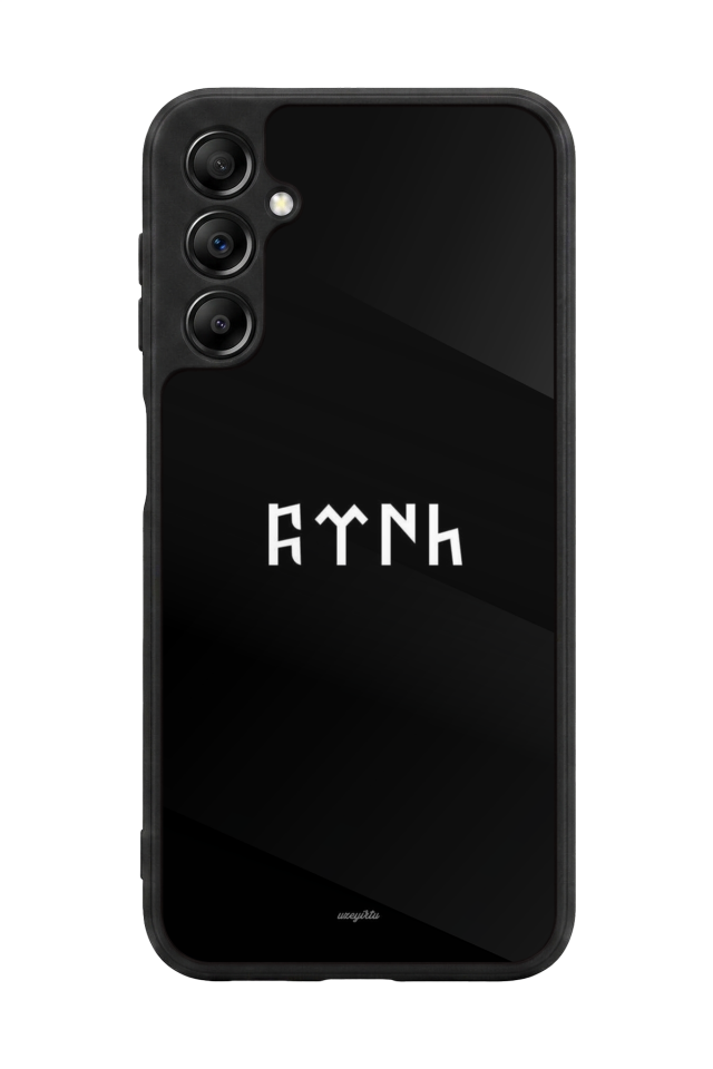 Samsung Galaxy A14 Uyumlu Türk Tasarımlı Glossy Premium Kılıf