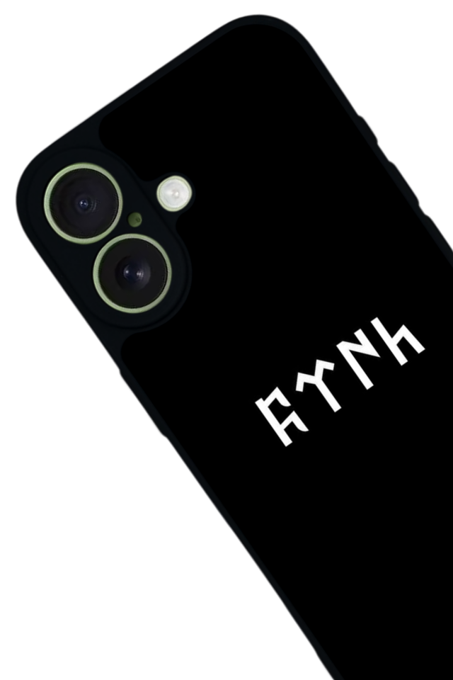iPhone 17 Uyumlu Türk Tasarımlı Glossy Premium Kılıf